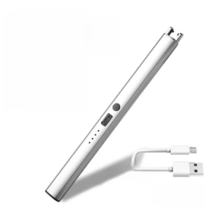 Thiết Bị Đánh Lửa Xung Di Động USB